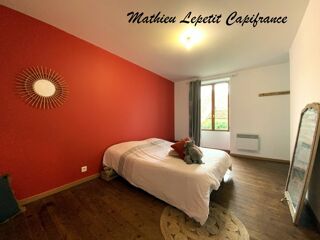  Maison à vendre 7 pièces 138 m²