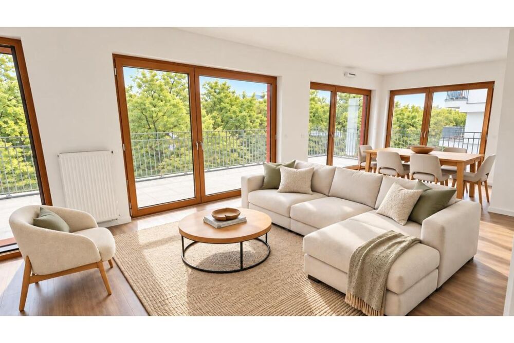 Vente Appartement Appartement T3 de 68m² à Île-Saint-Denis Ile saint denis