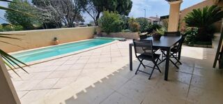  Villa à vendre 5 pièces 113 m²