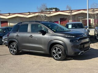 C3 Aircross (2) 1.5 BLUEHDI 120 S&S FEEL PACK BUSINESS EAT6 2021 occasion 78240 Chambourcy