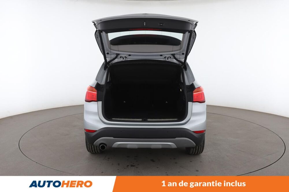 X1 sDrive18d xLine 150 ch 2016 occasion 92130 Issy-les-Moulineaux