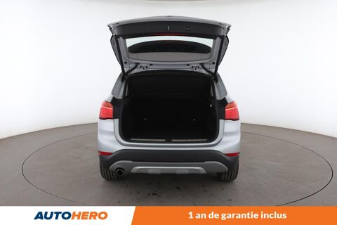X1 sDrive18d xLine 150 ch 2016 occasion 92130 Issy-les-Moulineaux