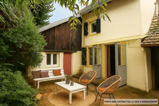  Maison  vendre 5 pices 86 m