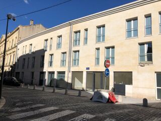  Appartement à louer 1 pièce 24 m²