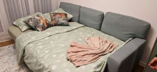  Appartement à louer 2 pièces 48 m²