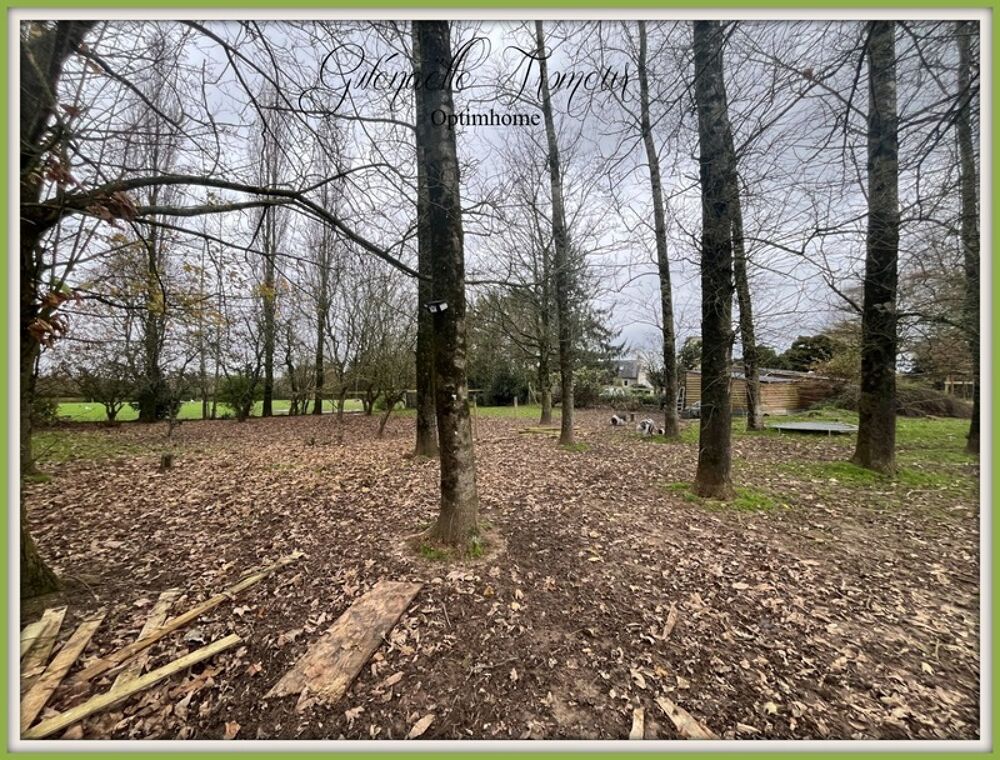 Maison à vendre 8 pièces LANDIVISIAU (29)