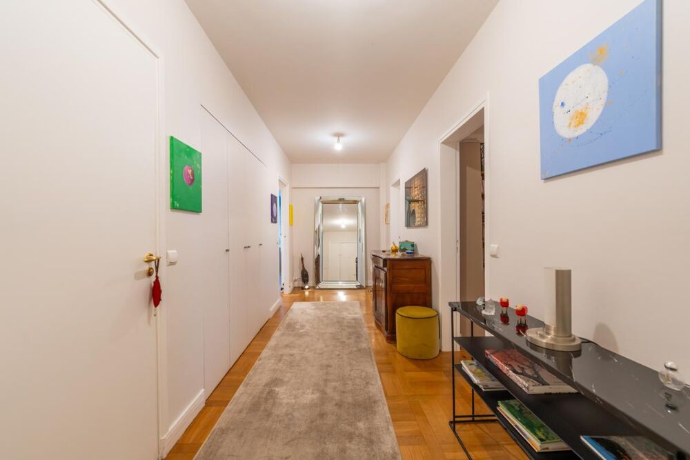 � vendre  Appartement Ville-d'Avray (92410)