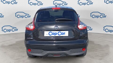 Juke 1.5 dCi 110 Acenta 2019 occasion 14230 Osmanville