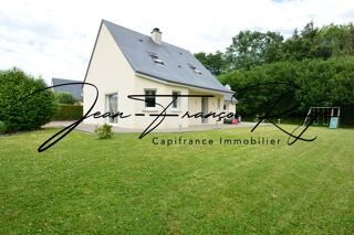  Maison � vendre 6 pi�ces 121 m�