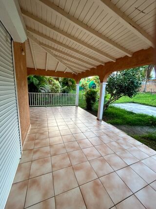  Maison � vendre 6 pi�ces 104 m�