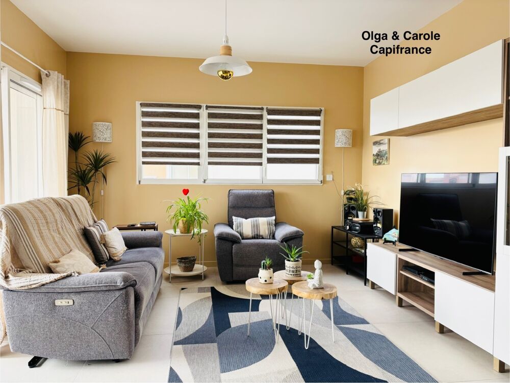 Vente Appartement Appartement à vendre 3 pièces dans résidence récente  au CAP D'AGDE à 50 m de la plage ! avec parking couvert et 2 celliers Le cap d agde