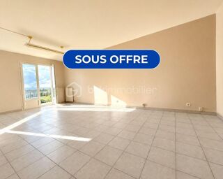  Appartement à vendre 2 pièces 54 m²
