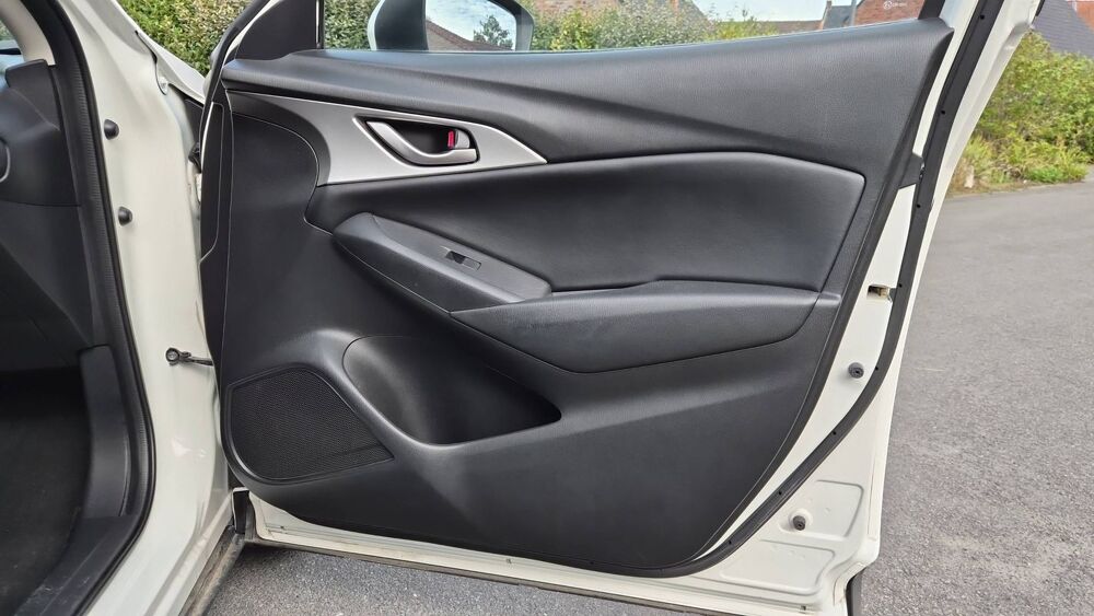 Cx-3 2.0 Skyactiv-G 121 Dynamique 2019 occasion 59148 Flines Lez Raches