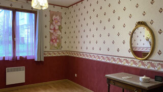  Maison � vendre 4 pi�ces 88 m�