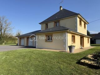  Maison à vendre 5 pièces 128 m²