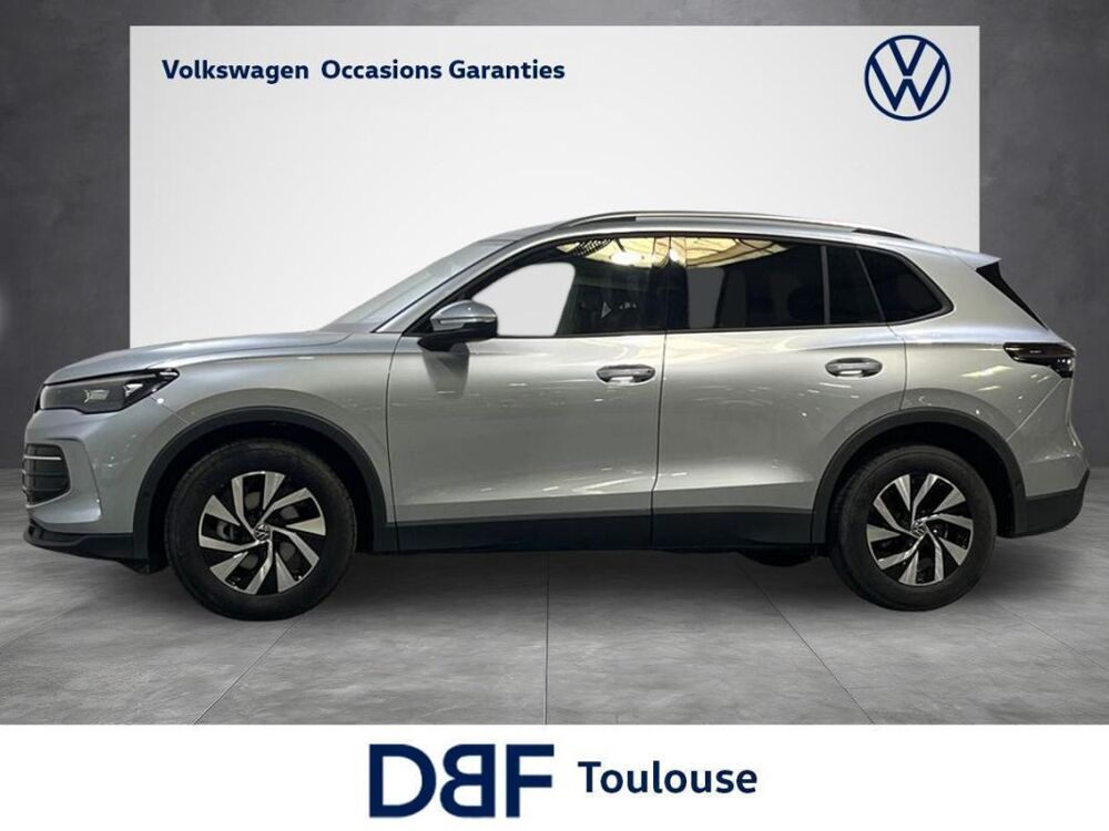 Tiguan 1.5 eTSI 131ch DSG7 VW Edition 2025 occasion 31100 Toulouse