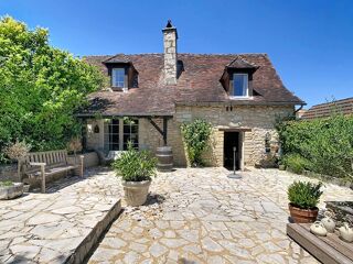  Maison à vendre 4 pièces 100 m²