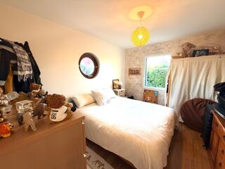  Maison � vendre 4 pi�ces 78 m�