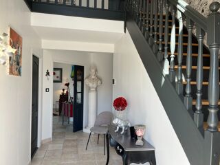  Maison � vendre 8 pi�ces 240 m�