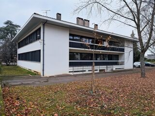  Appartement � vendre 2 pi�ces 41 m�