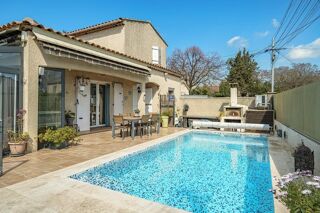  Maison à vendre 4 pièces 112 m²