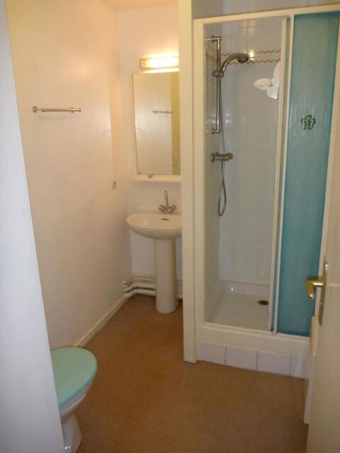  Appartement � louer 1 pi�ce 24 m�