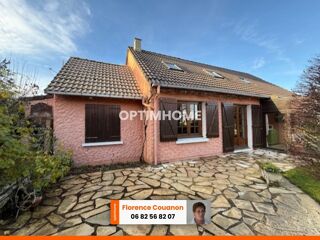  Maison � vendre 7 pi�ces 150 m�