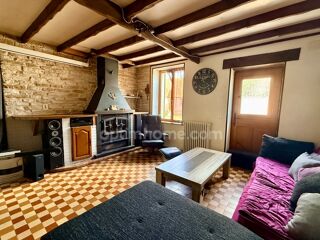  Maison à vendre 6 pièces 102 m²