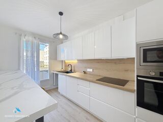  Appartement � vendre 4 pi�ces 85 m�