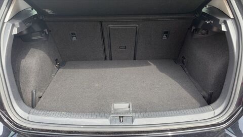 Golf 1.0 TSI 110 DSG7 Sound 2017 occasion 20220 Monticello