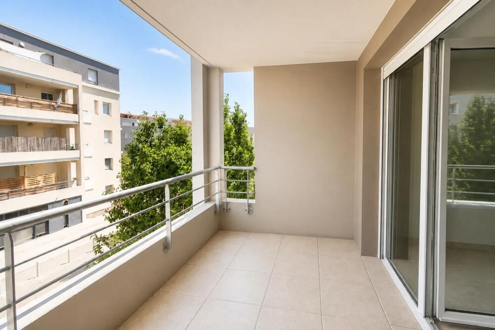 Appartement 2 pièces de 42 m² à Avignon