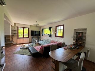 Maison à vendre 5 pièces 109 m²