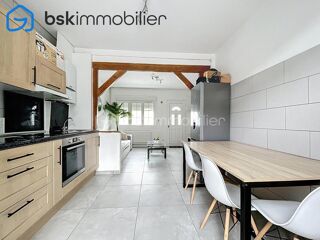  Maison � vendre 4 pi�ces 70 m�