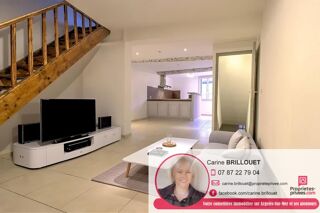  Maison  vendre 6 pices 164 m