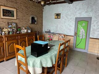  Maison à vendre 6 pièces 148 m²
