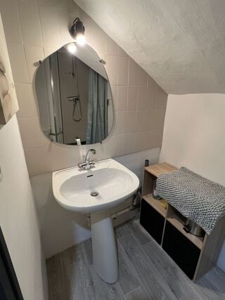  Appartement � louer 1 pi�ce 25 m�