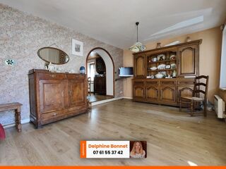  Maison � vendre 4 pi�ces 89 m�