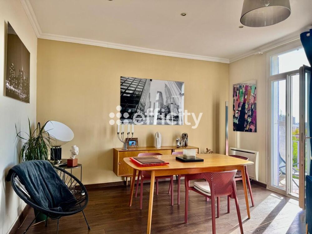 Vente Appartement Appartement Toulon