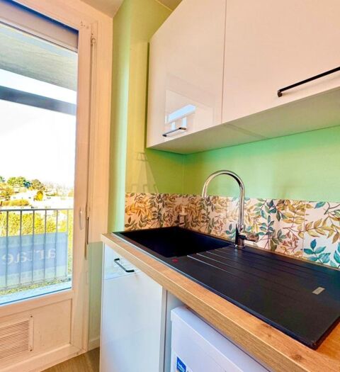  Appartement � louer 1 pi�ce 65 m�