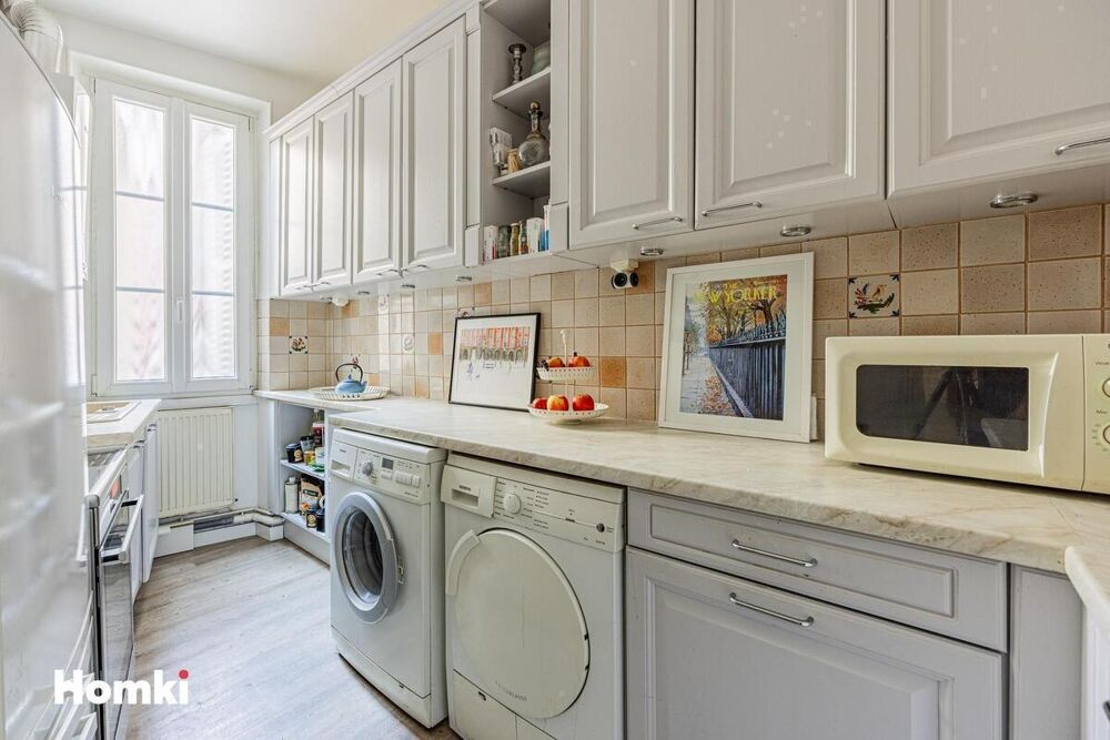 � vendre  Appartement Paris 4