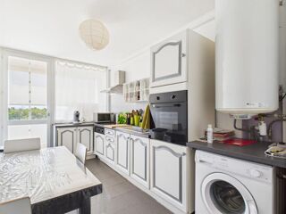  Appartement � vendre 4 pi�ces 76 m�