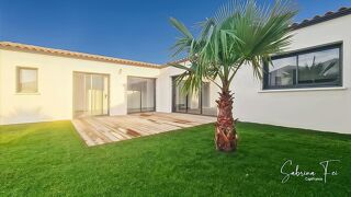  Maison � vendre 4 pi�ces 109 m�