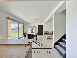  Maison à vendre 4 pièces 118 m²