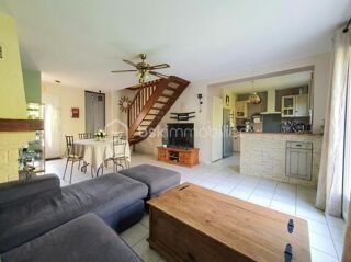  Maison � vendre 5 pi�ces 100 m�
