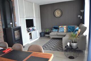  Maison à vendre 5 pièces 96 m²