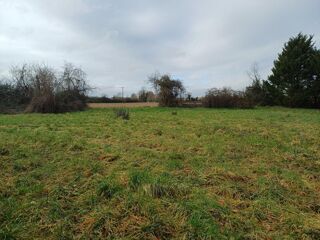 Vente Terrain La Rochénard - Terrain à bâtir de 2 200m² + 2 300m² La rochenard