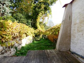  Maison � vendre 3 pi�ces 73 m�