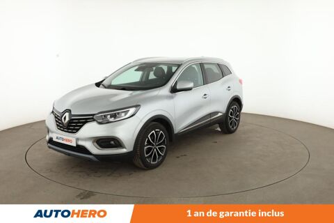 Annonce voiture Renault Kadjar 14590 €