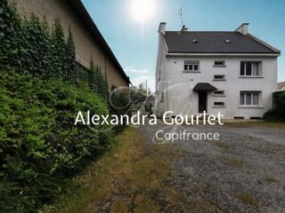  Maison � vendre 5 pi�ces 138 m�