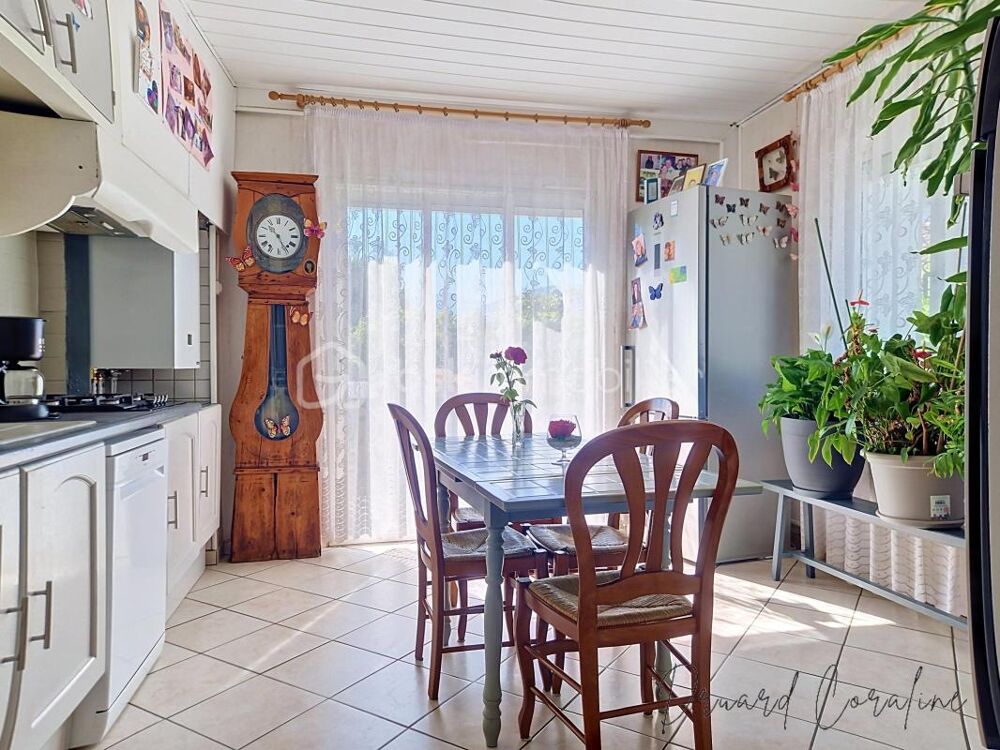 Vente Maison Maison de village Claix